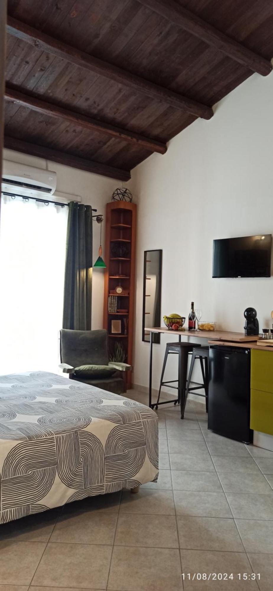 Jujube Hortus Apartment 4 Palermo Esterno foto