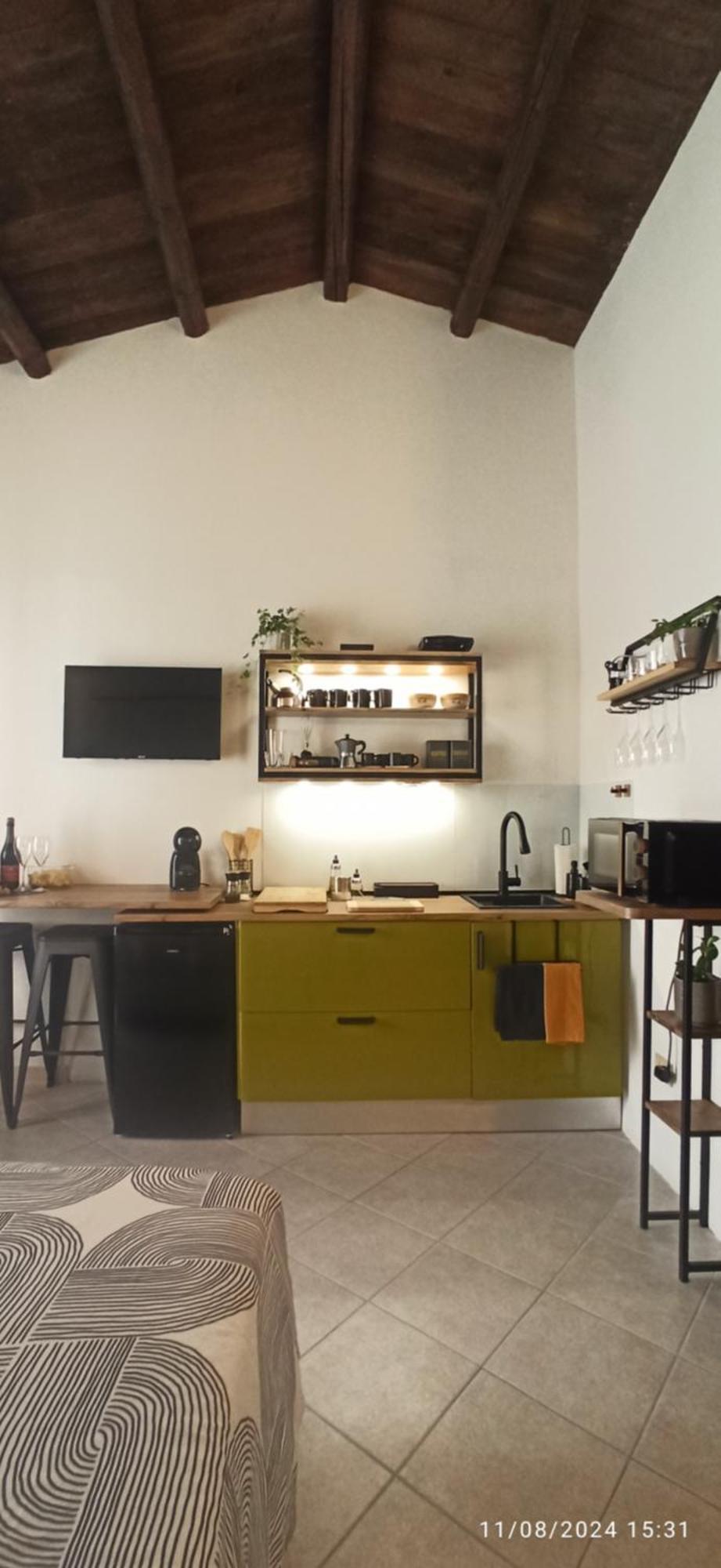 Jujube Hortus Apartment 4 Palermo Esterno foto